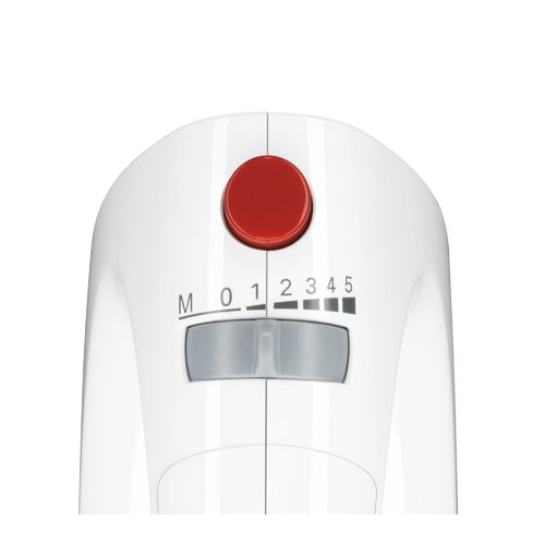 Миксер стационарный Bosch MFQ3555 (Цвет: White)