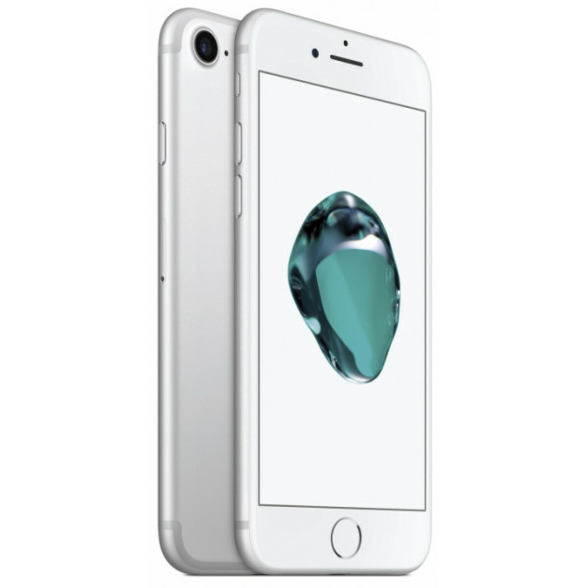 Смартфон Apple iPhone 7 128Gb (NFC) (Цвет: Silver) EU