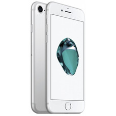 Смартфон Apple iPhone 7 128Gb (NFC) (Цвет: Silver) EU