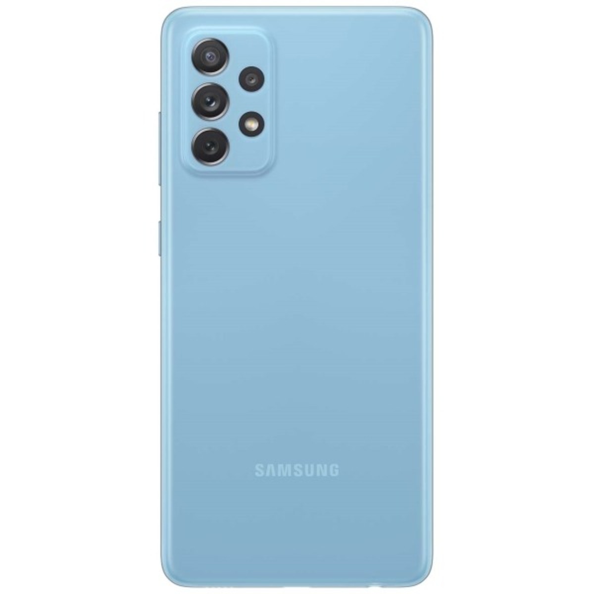 Samsung Galaxy A72 6 / 128Gb (Awesome Blue)
