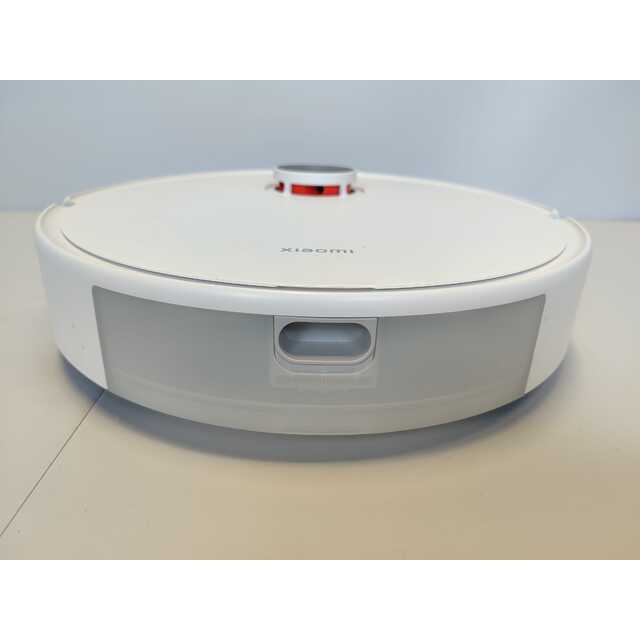 Робот-пылесос Xiaomi Robot Vacuum S40 Pro, белый Робот-пылесос Xiaomi Robot Vacuum S40 Pro, белый