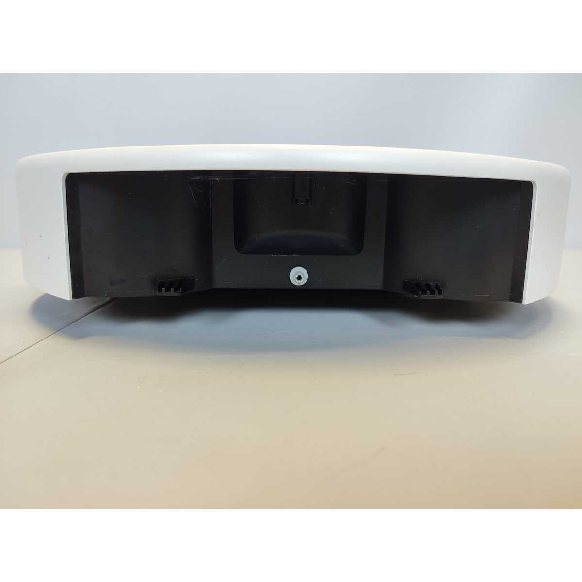 Робот-пылесос Xiaomi Robot Vacuum S40 Pro, белый