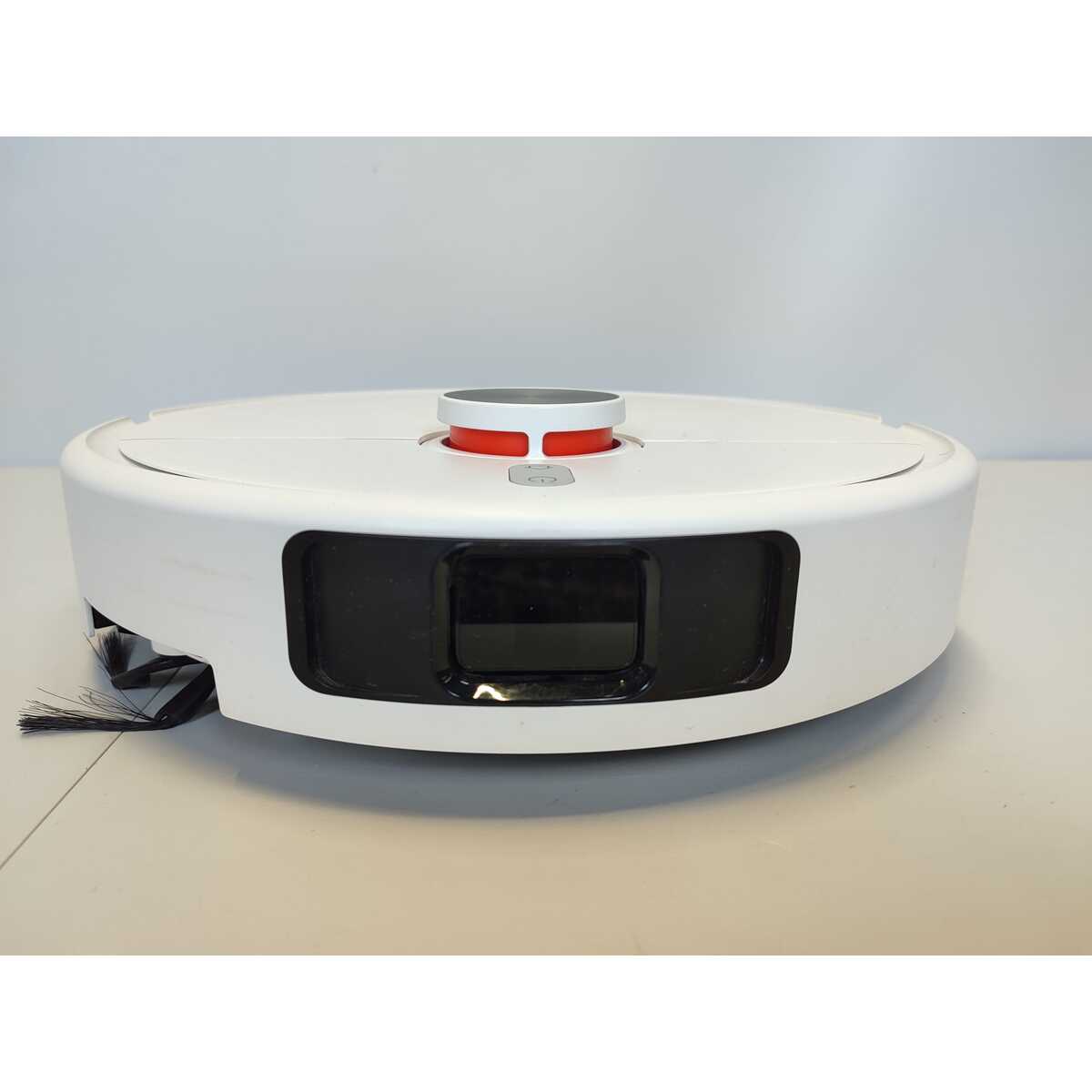 Робот-пылесос Xiaomi Robot Vacuum S40 Pro, белый