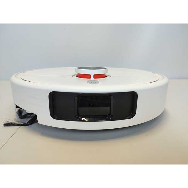 Робот-пылесос Xiaomi Robot Vacuum S40 Pro, белый Робот-пылесос Xiaomi Robot Vacuum S40 Pro, белый
