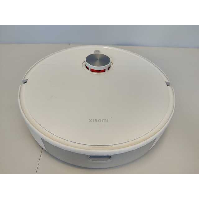 Робот-пылесос Xiaomi Robot Vacuum S40 Pro, белый Робот-пылесос Xiaomi Robot Vacuum S40 Pro, белый