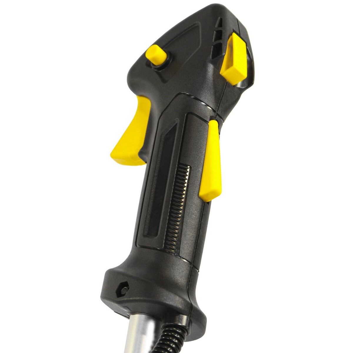 Триммер бензиновый CHAMPION T463S-2 (Цвет: Yellow)