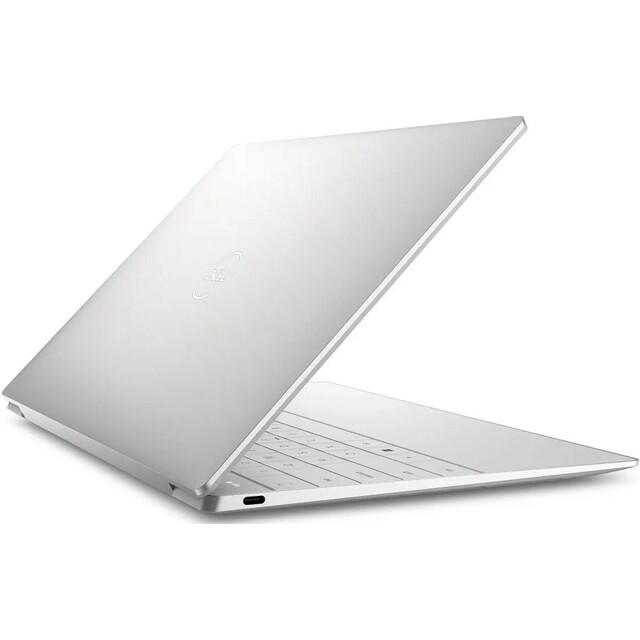 Ноутбук Dell XPS 13 9340 (Intel Core Ultra 5 125H 1.2Ghz/16Gb LPDDR5x/SSD 1Tb/Intel Arc/13.4 /OLED/Touch 3K+ (2880x1800)/Windows 11 Professional/silver/WiFi/BT/Cam) 