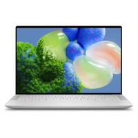 Ноутбук Dell XPS 14 9440 (Intel Core Ultra 7 155H 1.4Ghz/16Gb LPDDR5x/SSD 512Gb/Intel Arc/14.5 /WVA/FHD+ (1920x1200)/Windows 11 Professional/silver/WiFi/BT/Cam)