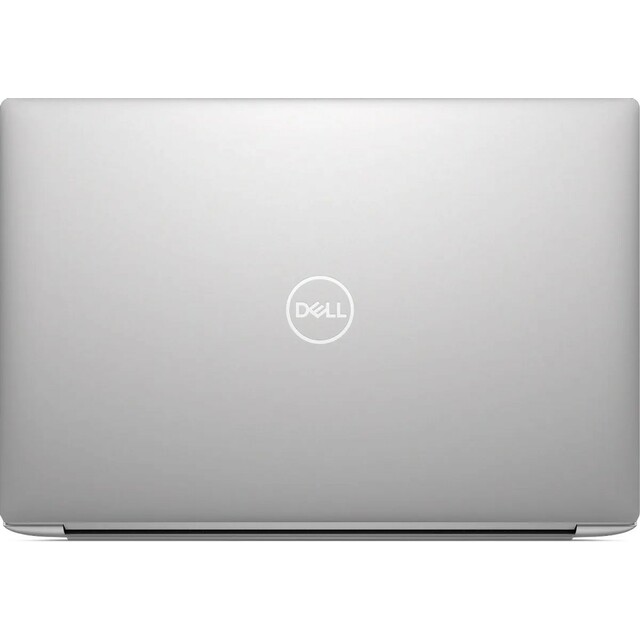 Ноутбук Dell XPS 14 9440 (Intel Core Ultra 7 155H 1.4Ghz/16Gb LPDDR5x/SSD 512Gb/Intel Arc/14.5 /WVA/FHD+ (1920x1200)/Windows 11 Professional/silver/WiFi/BT/Cam)