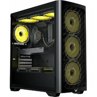Корпус Formula Air Power G3 Plus, черный 