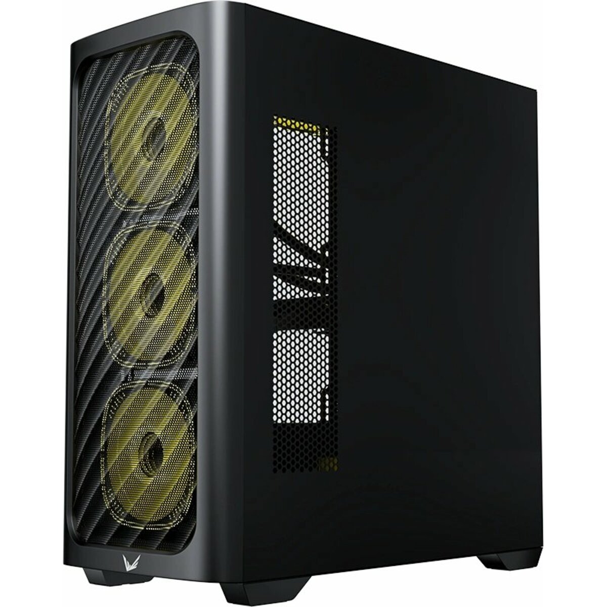 Корпус Formula Air Power G3 Plus, черный 