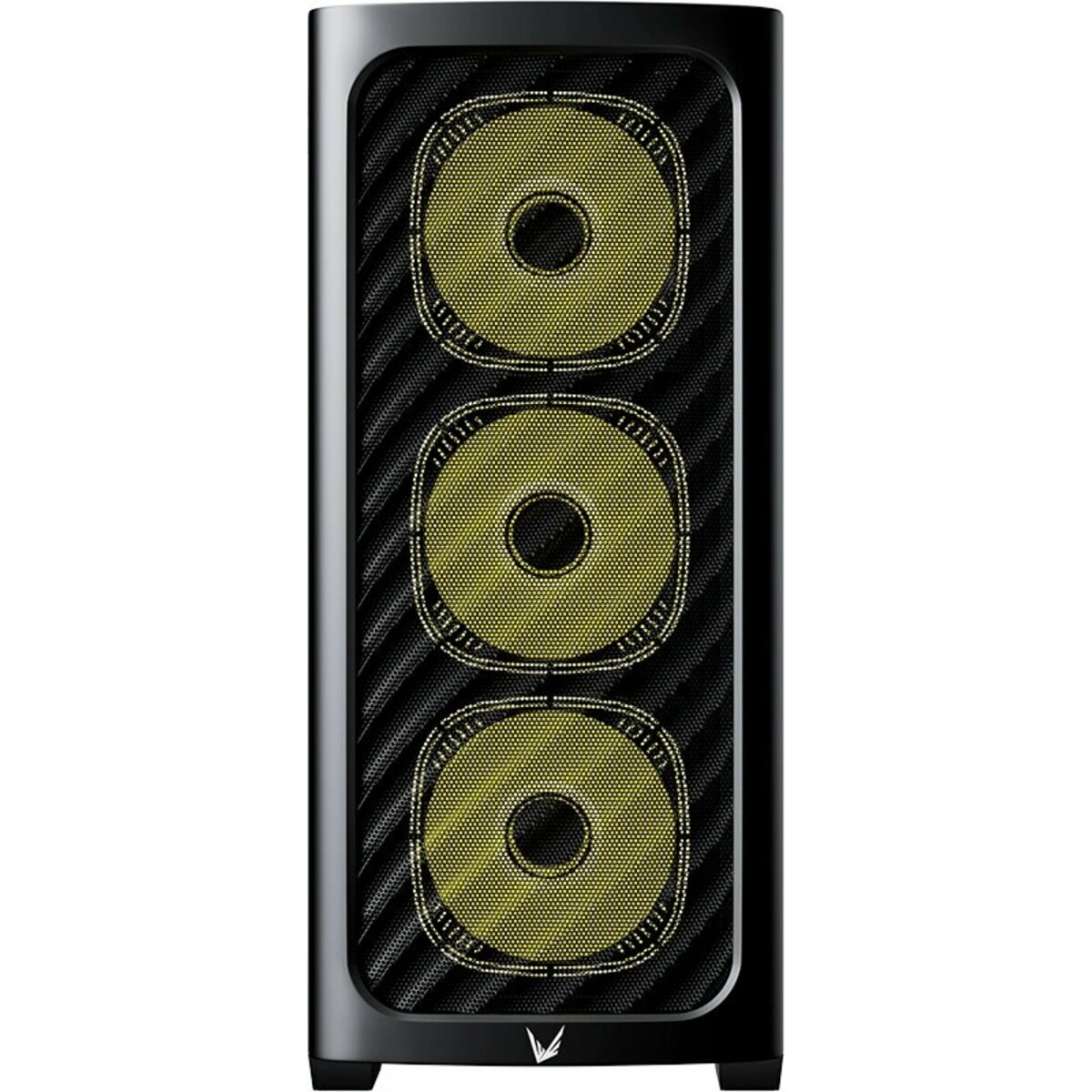 Корпус Formula Air Power G3 Plus, черный 