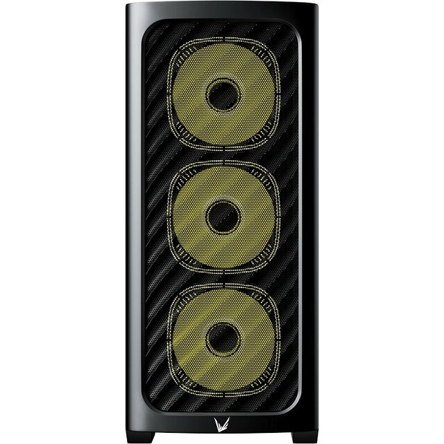 Корпус Formula Air Power G3 Plus, черный Корпус Formula Air Power G3 Plus, черный