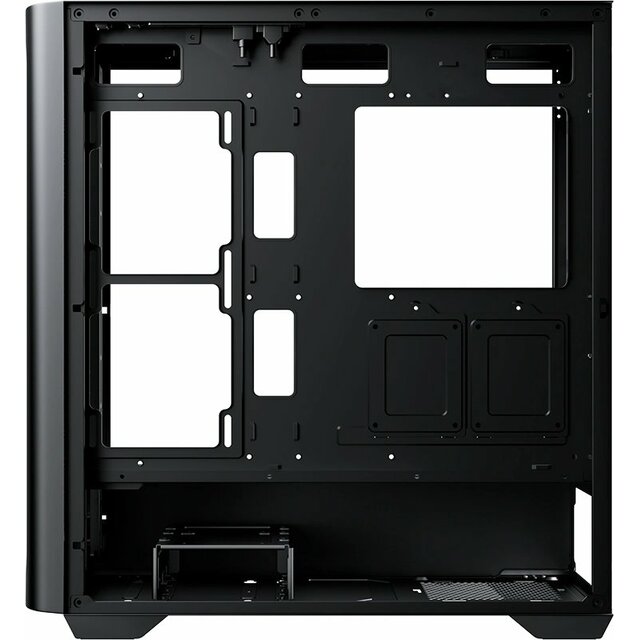 Корпус Formula Air Power G3 Plus, черный Корпус Formula Air Power G3 Plus, черный