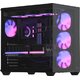 Корпус Formula Crystal Z2 v2, черный 