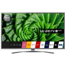 Телевизор LG 50  50UN81006LB (Цвет: Black)