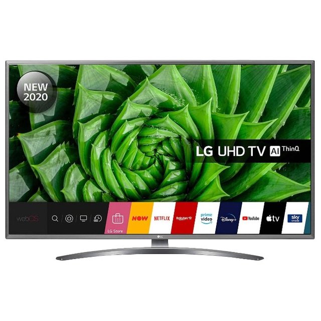 Телевизор LG 50