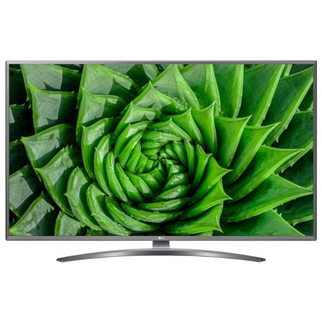 Телевизор LG 50  50UN81006LB (Цвет: Black)