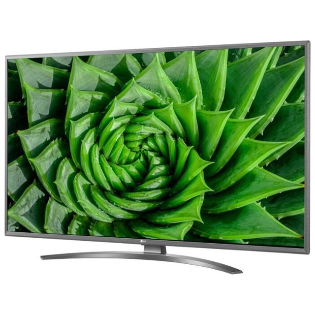 Телевизор LG 50  50UN81006LB (Цвет: Black)