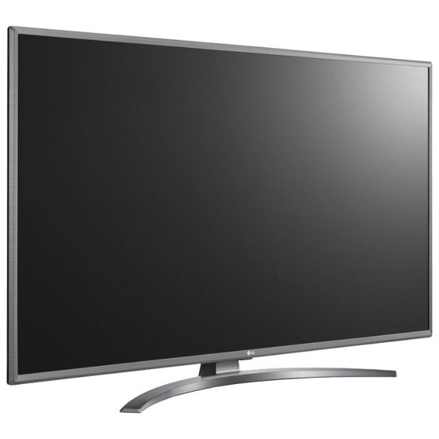 Телевизор LG 50  50UN81006LB (Цвет: Black)