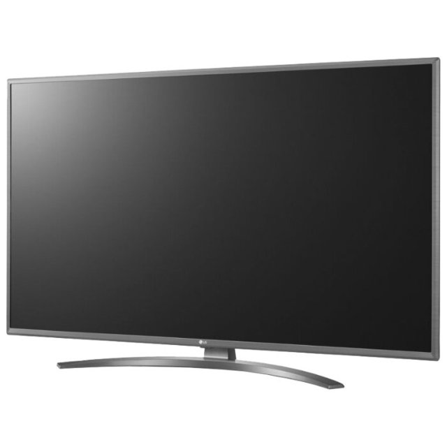 Телевизор LG 50  50UN81006LB (Цвет: Black)