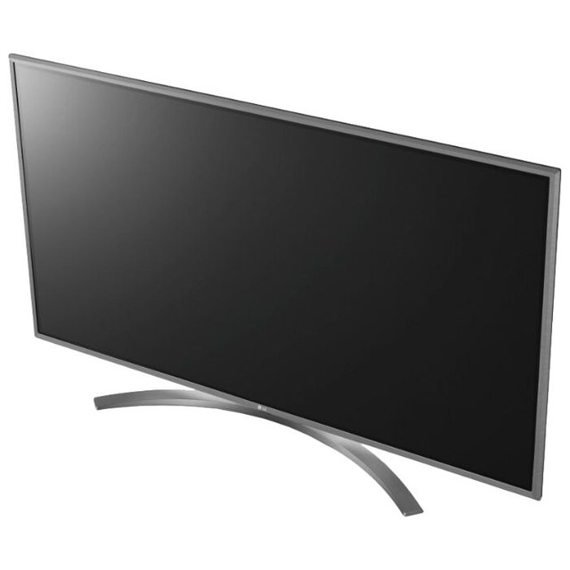 Телевизор LG 50  50UN81006LB (Цвет: Black)