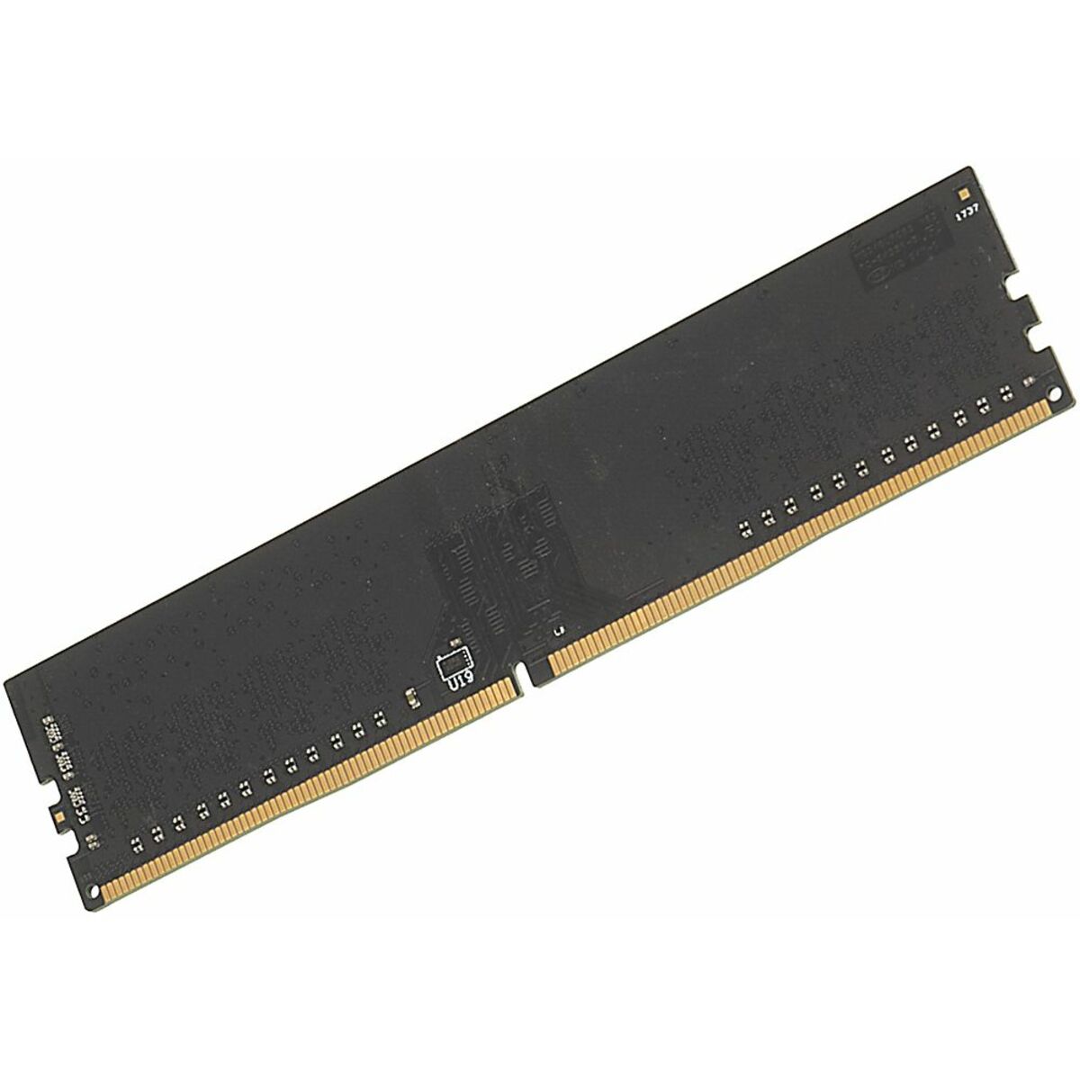 Память DDR4 4Gb 2400MHz AMD R744G2400U1S-UO