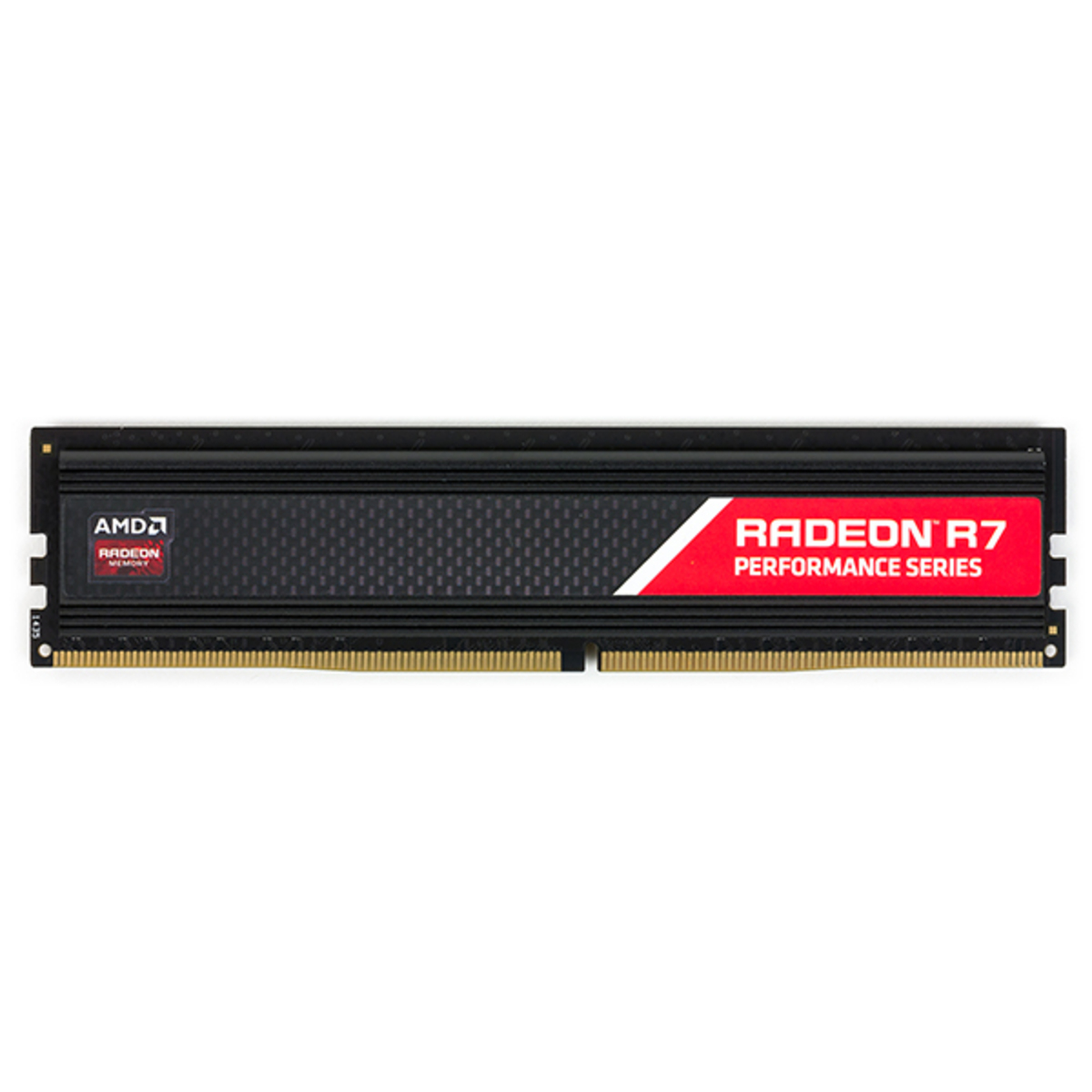 Память DDR4 4Gb 2133MHz AMD R744G2133U1S-UO