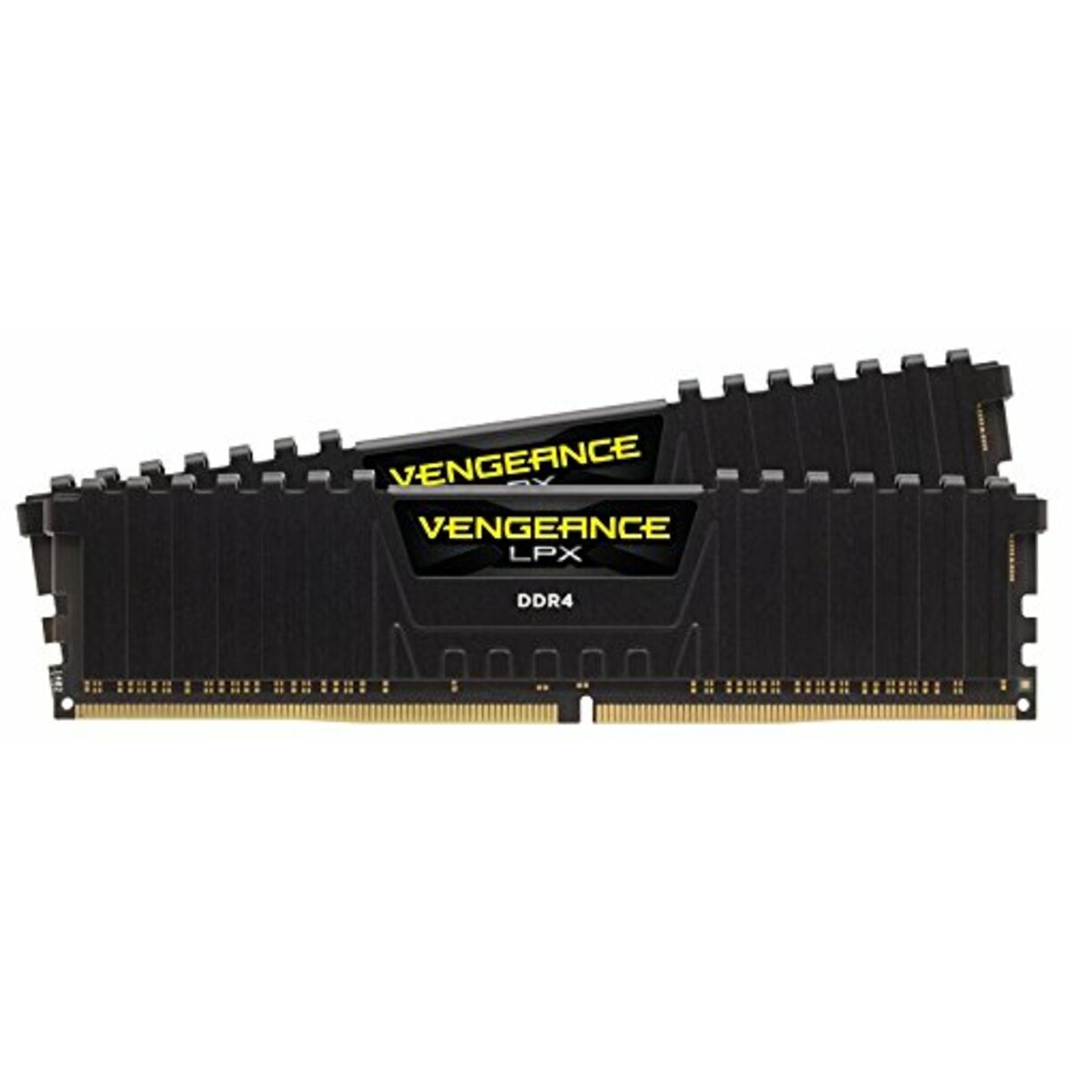 Память DDR4 2x8Gb 2400MHz Corsair CMK16GX4M2Z2400C16