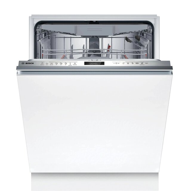 Посудомоечная машина Bosch Serie 6 SMV6ECX86Q (Цвет: Inox)