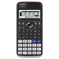 Калькулятор научный Casio Classwiz FX-991EX черный 10+2-разр.