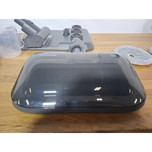 Пылесос вертикальный Dreame R20 Aqua (Цвет: Gray) Пылесос вертикальный Dreame R20 Aqua (Цвет: Gray)