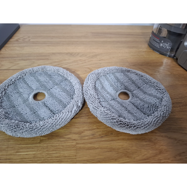 Пылесос вертикальный Dreame R20 Aqua (Цвет: Gray) Пылесос вертикальный Dreame R20 Aqua (Цвет: Gray)