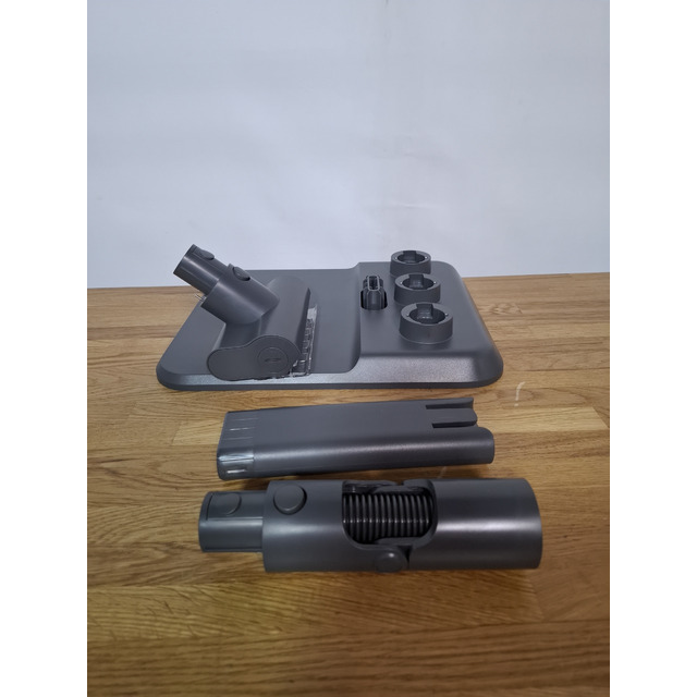Пылесос вертикальный Dreame R20 Aqua (Цвет: Gray) Пылесос вертикальный Dreame R20 Aqua (Цвет: Gray)