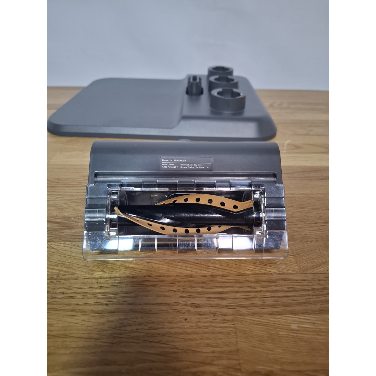Пылесос вертикальный Dreame R20 Aqua (Цвет: Gray)