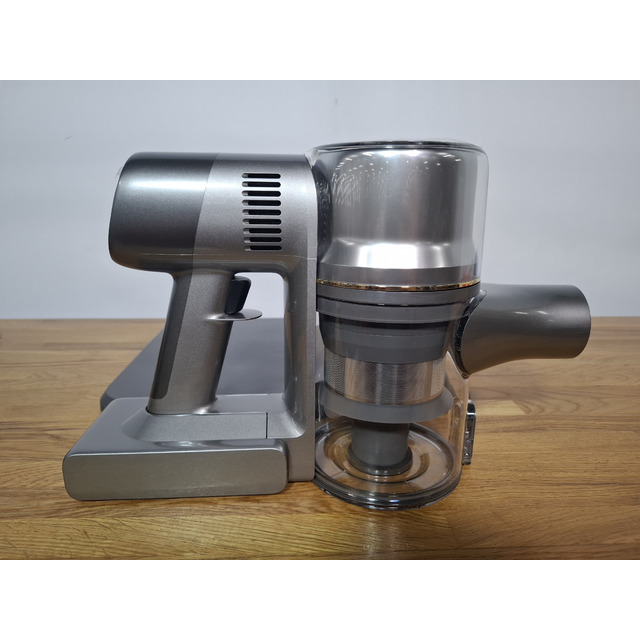 Пылесос вертикальный Dreame R20 Aqua (Цвет: Gray) Пылесос вертикальный Dreame R20 Aqua (Цвет: Gray)