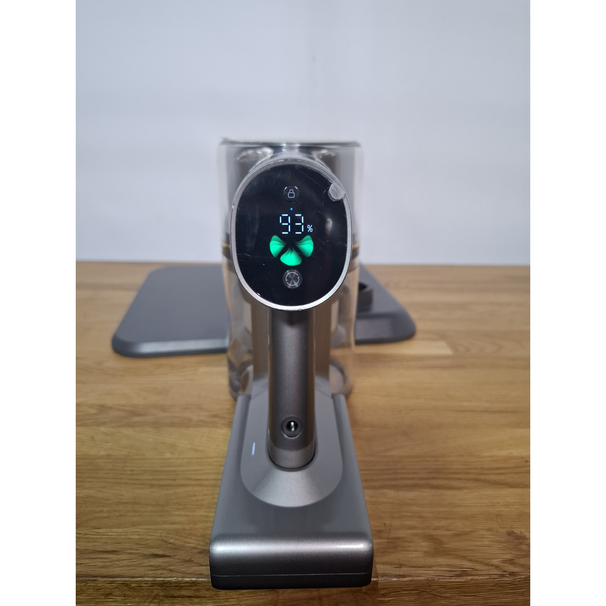Пылесос вертикальный Dreame R20 Aqua (Цвет: Gray)