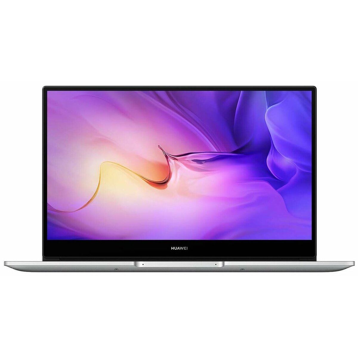 Ноутбук Huawei MateBook D14 NbD-WDH9 (Intel Core i5 1135G7 / 8Gb DDR4 / SDD 512Gb / Intel Iris Xe Graphics / 14