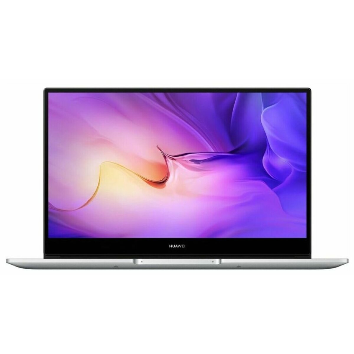 Ноутбук Huawei MateBook D14 NbD-WDH9 (Intel Core i5 1135G7 / 8Gb DDR4 / SDD 512Gb / Intel Iris Xe Graphics / 14