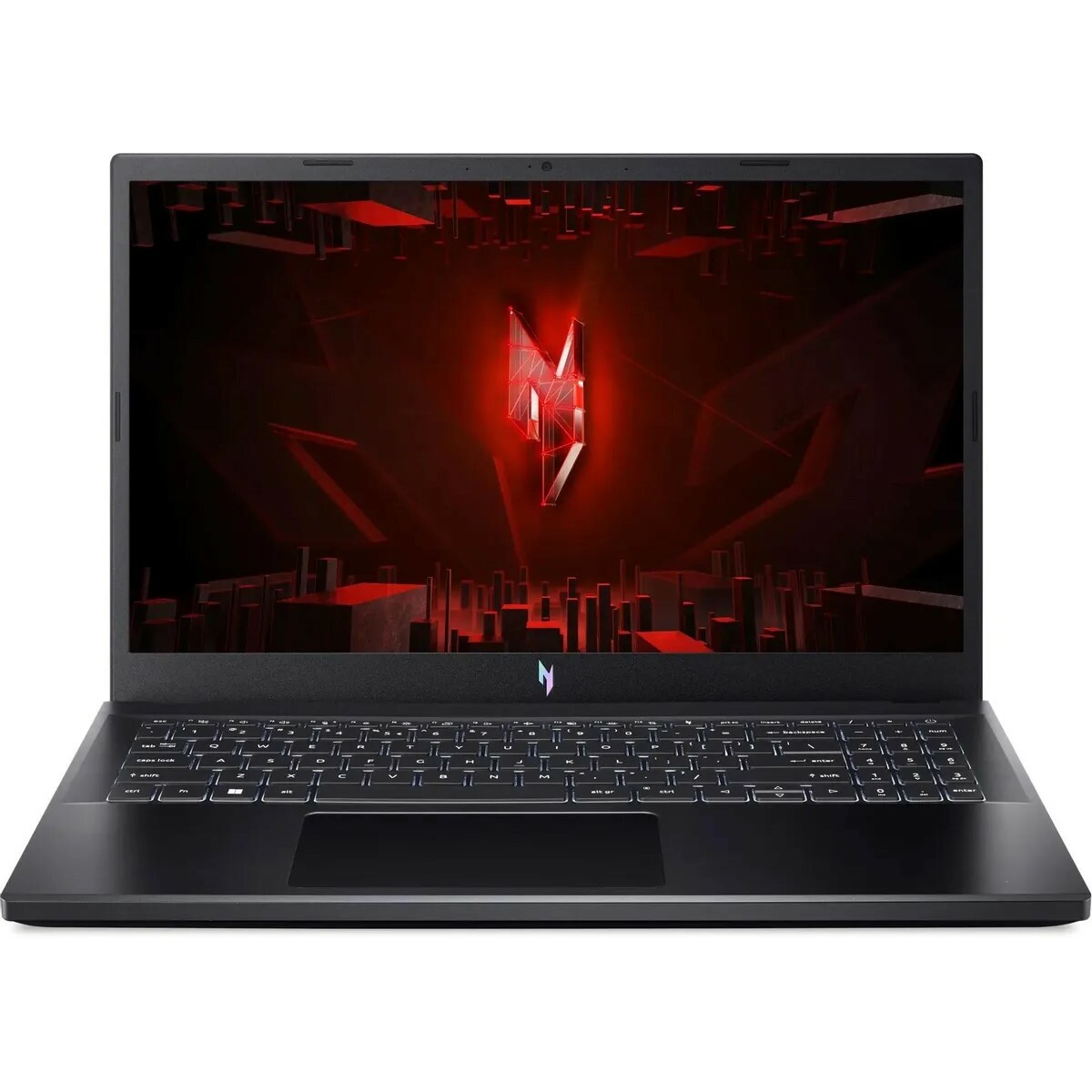 Ноутбук Acer Nitro V 15 ANV15-51-735K (Intel Core i7 13620H 2.4Ghz / 16Gb DDR5 / SSD 512Gb / NVIDIA GeForce RTX4050 6Gb / 15.6