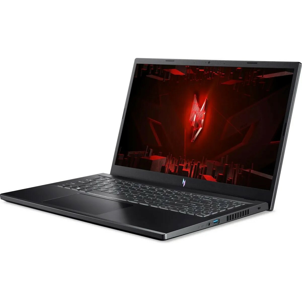 Ноутбук Acer Nitro V 15 ANV15-51-735K (Intel Core i7 13620H 2.4Ghz / 16Gb DDR5 / SSD 512Gb / NVIDIA GeForce RTX4050 6Gb / 15.6