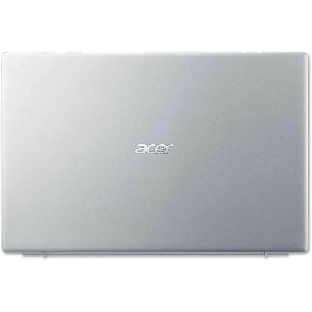 Ноутбук Acer Swift 3 SF314-43-R931 (AMD Ryzen 7 5700U 1.8Ghz/16Gb LPDDR4x/SSD 512Gb/AMD Radeon/14 /IPS/FHD (1920x1080)/noOS/silver/WiFi/BT/Cam)