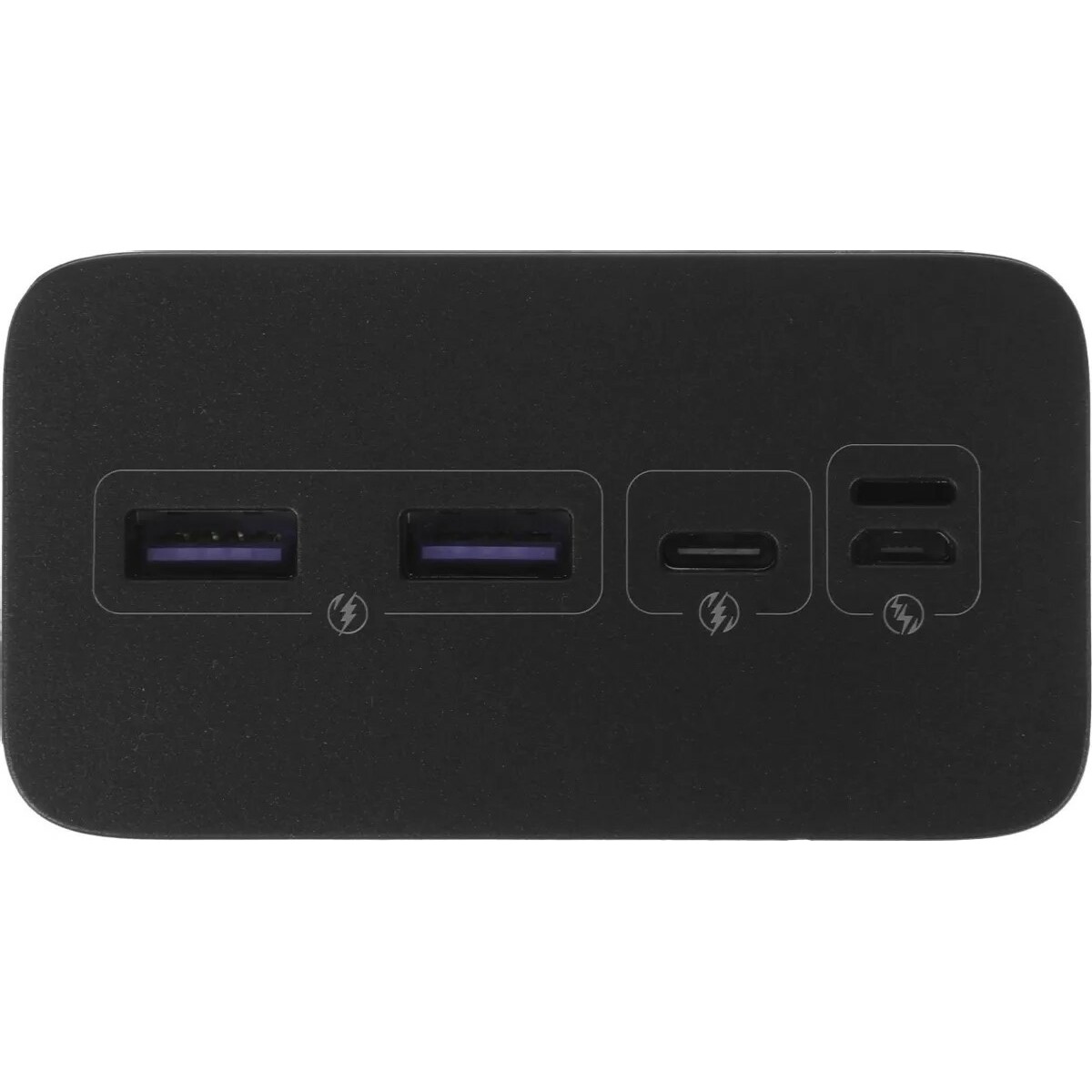 Мобильный аккумулятор Romoss PEA40 Pro 40000mAh, черный