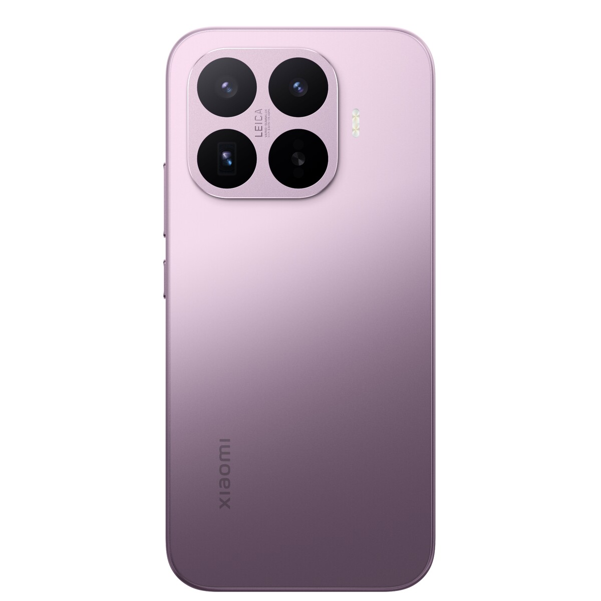 Смартфон Xiaomi 17T 12 / 512Gb (Цвет: Violet)