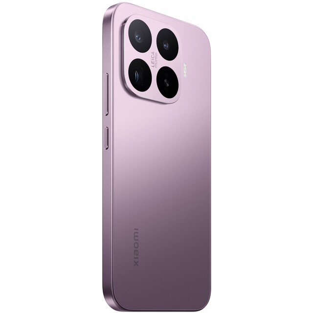 Смартфон Xiaomi 17T 12/512Gb (Цвет: Violet)