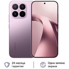 Смартфон Xiaomi 17T 12/512Gb (Цвет: Violet)