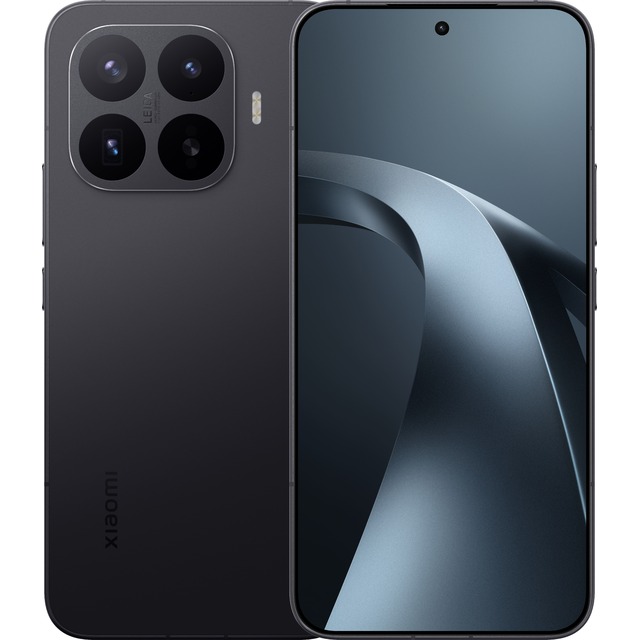 Смартфон Xiaomi 17T Pro 12 / 256Gb, черный