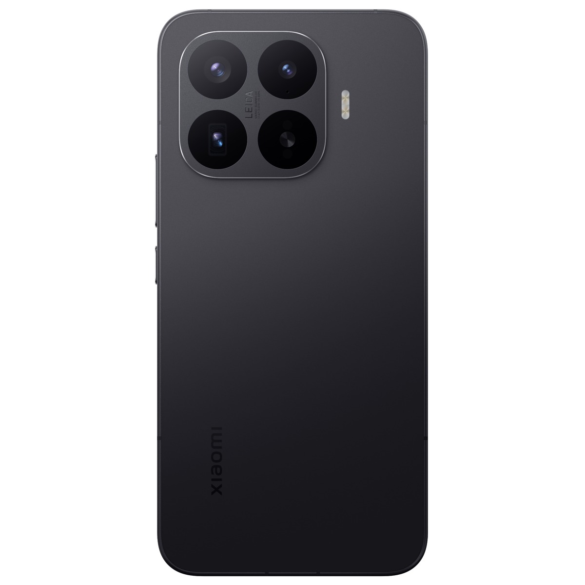 Смартфон Xiaomi 17T Pro 12 / 256Gb, черный