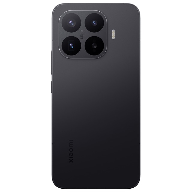 Смартфон Xiaomi 17T Pro 12 / 256Gb, черный