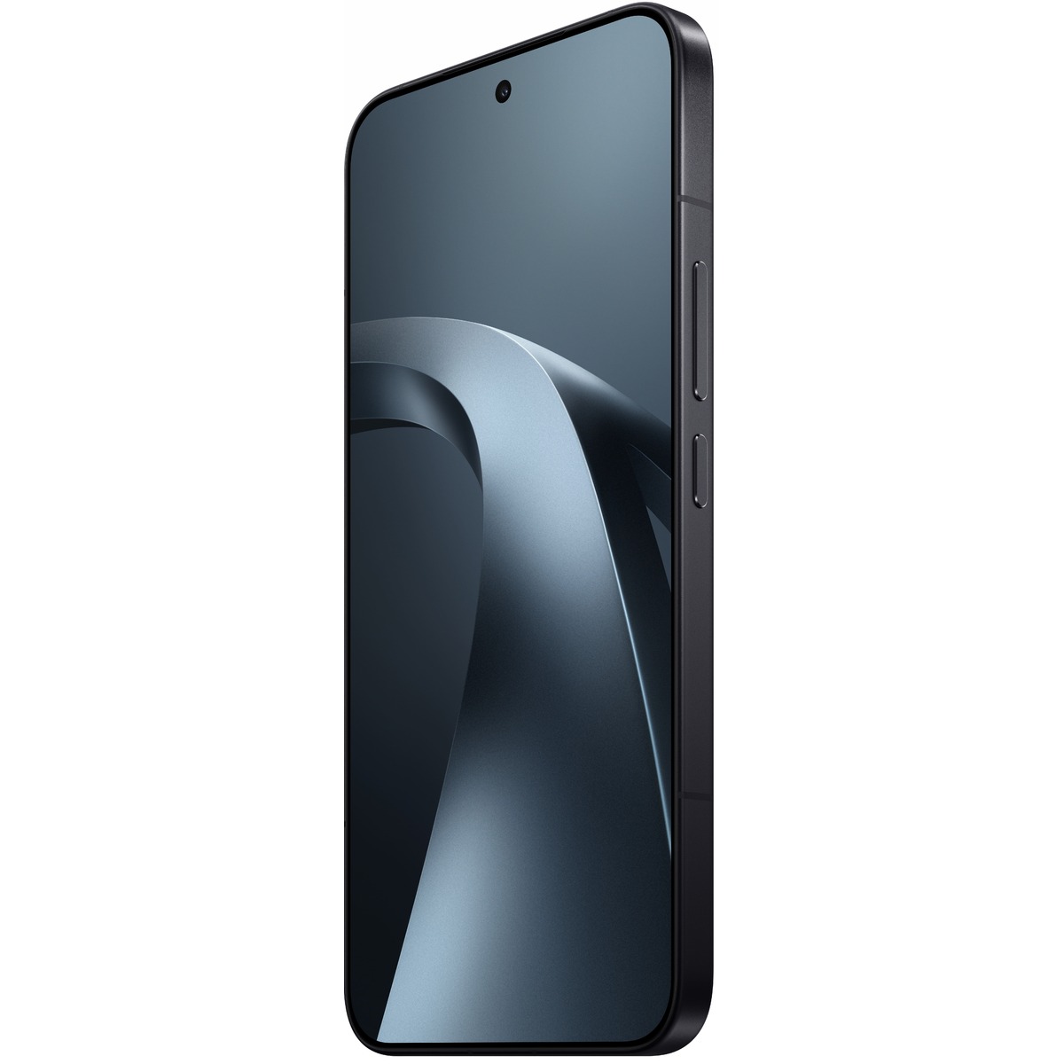 Смартфон Xiaomi 17T Pro 12 / 256Gb, черный